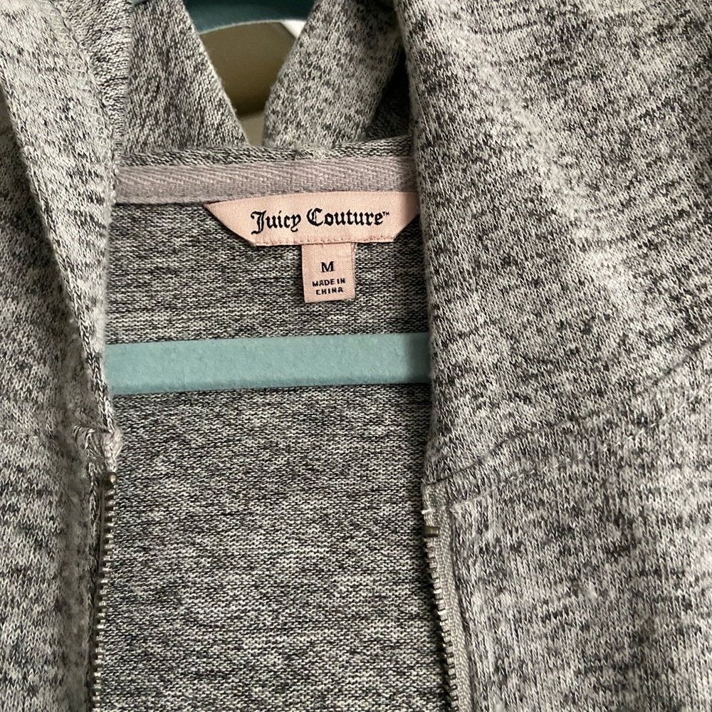 Juicy couture jacket